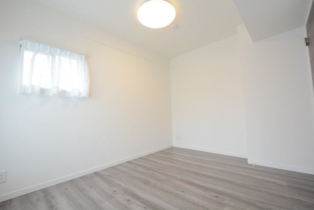 マンション都立大