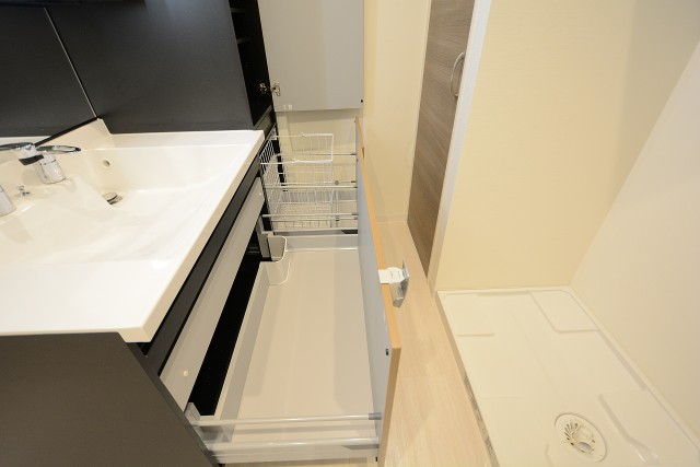 マンション都立大