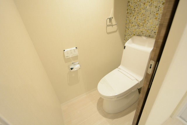 マンション都立大