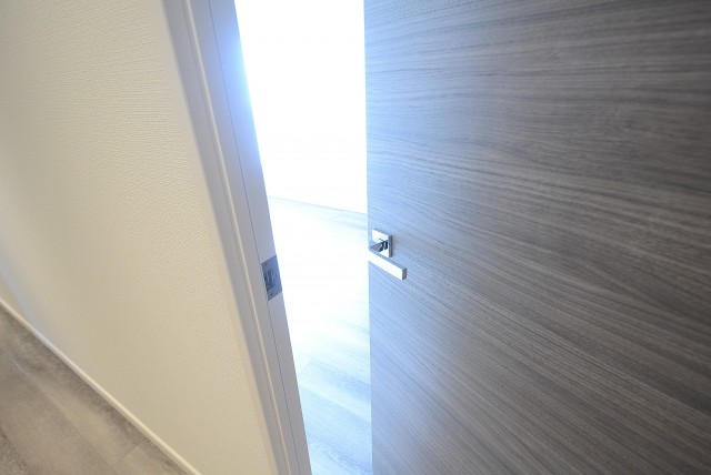 マンション都立大