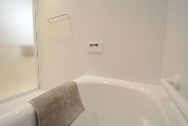 大森海岸パークハウス バス