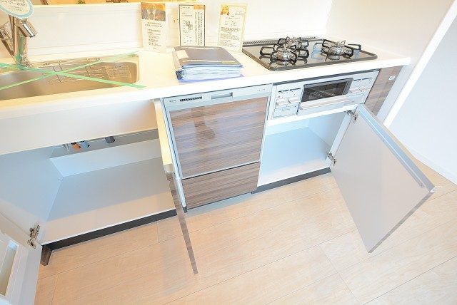 シャトレ明大前 キッチン シャトレ明大前 キッチン