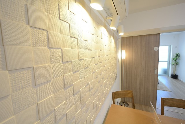 日商岩井亀戸マンション ＬＤ