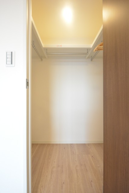 柿の木坂パレス 洋室1