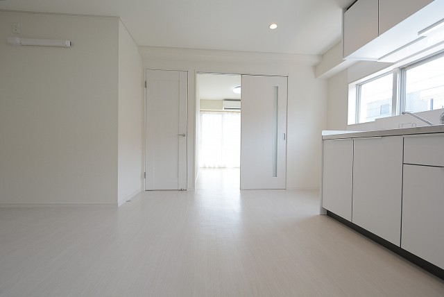 ニューライフ等々力 LD