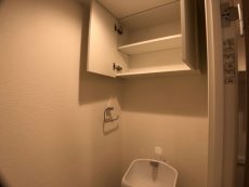 ニュー池尻マンション_7 トイレ