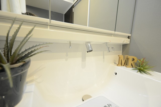 ファムール目黒