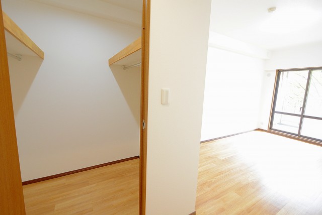 アルファスシティ大島 洋室9.0