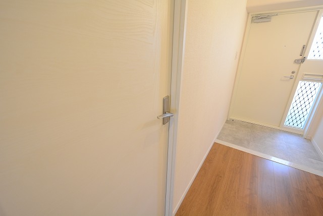 日商岩井亀戸マンション 洋室4.6