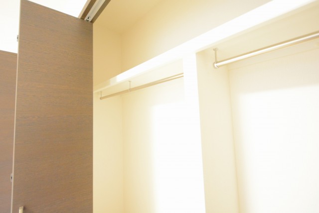 大森海岸パークハウス (82)洋室１