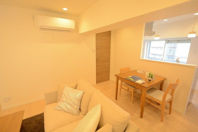 シャトレ明大前 洗面 シャトレ明大前 洗面