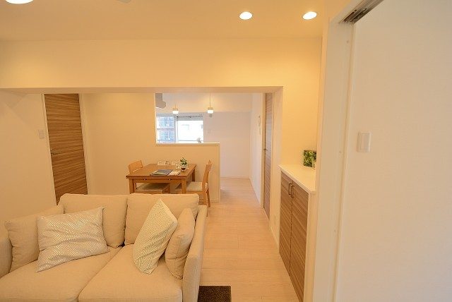 シャトレ明大前 キッチン シャトレ明大前 キッチン