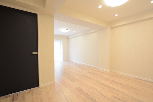 桜丘フラワーマンション LD