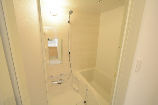 柿の木坂パレス バス