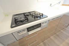 マンション都立大