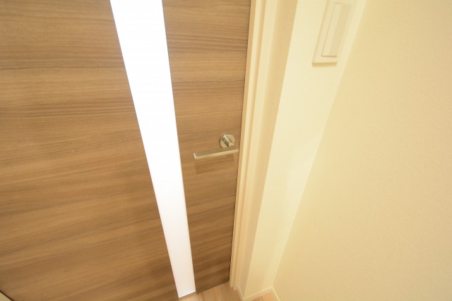 マンション都立大