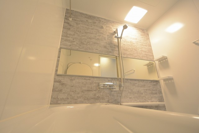 ルネ門前仲町 バス