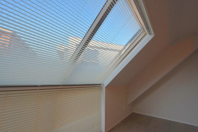 グリュック二子玉川 洋室5.4