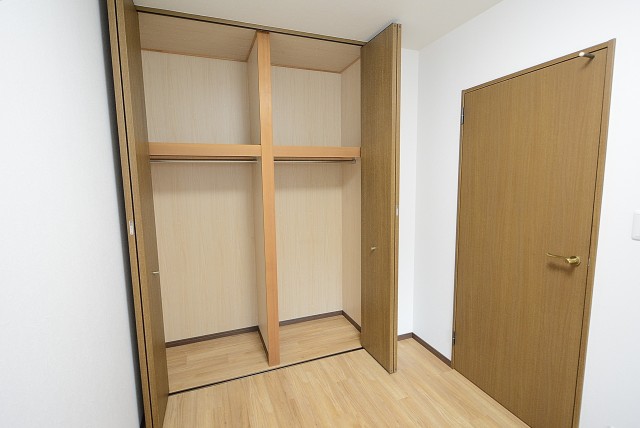 アルファスシティ大島 洋室5.0