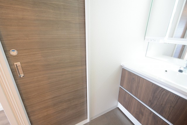 マンション都立大