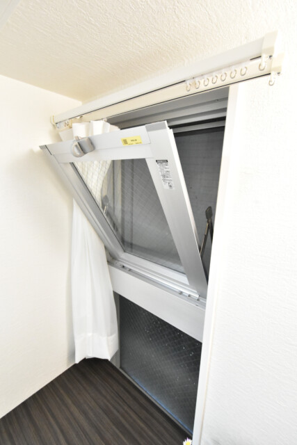 芝マンション LDK