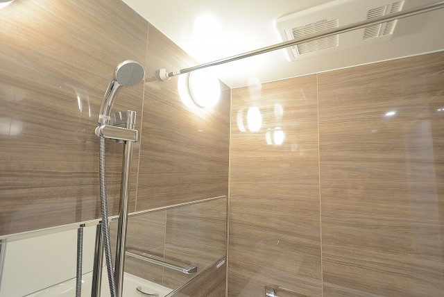 マンション都立大