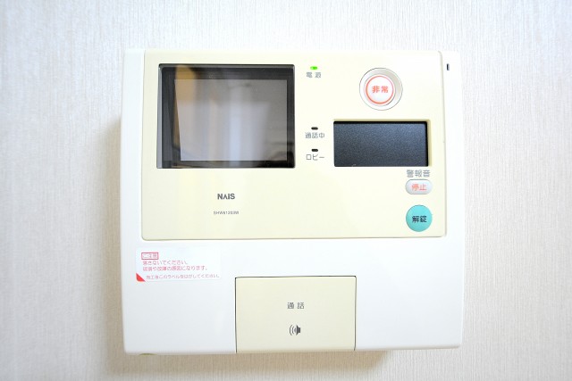 中銀新川マンシオン