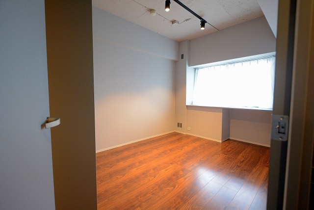 ルネ門前仲町 洋室③