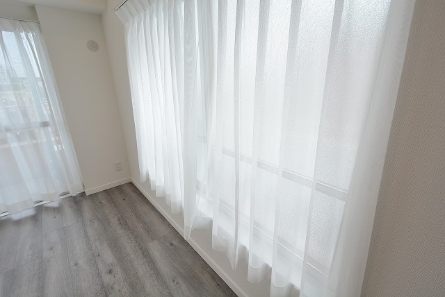 マンション都立大