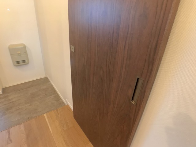 グリーンヒル新宿 洗面