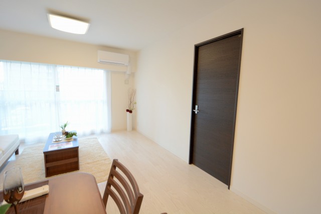 大森海岸パークハウス 洋室3