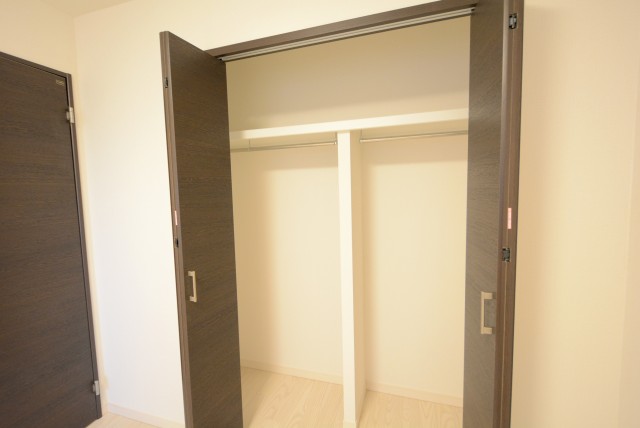 大森海岸パークハウス (82)洋室１