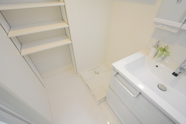 柏木ローズマンション