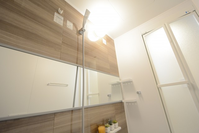 桜丘フラワーマンション バス