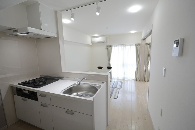 柿の木坂パレス ＬＤ