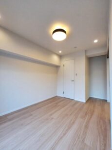 トキワパレス 洋室2 トキワパレス 洋室2