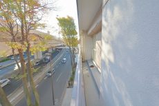 シャトレ明大前 バルコニー シャトレ明大前 バルコニー