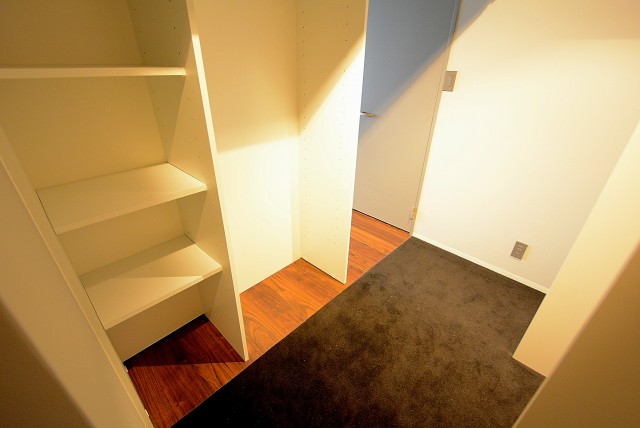 ルネ門前仲町 洋室③