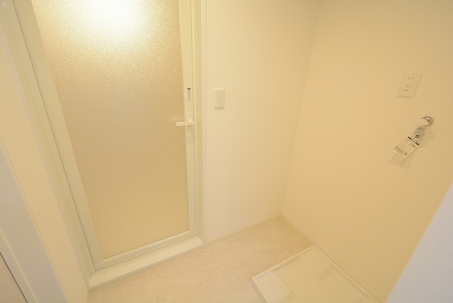 柿の木坂パレス バス