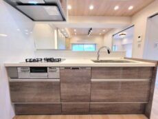 トキワパレス キッチン トキワパレス キッチン