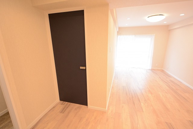 桜丘フラワーマンション 洋室5.5