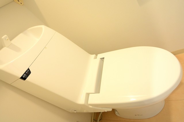 中銀新川マンシオン