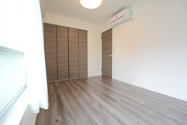 マンション都立大