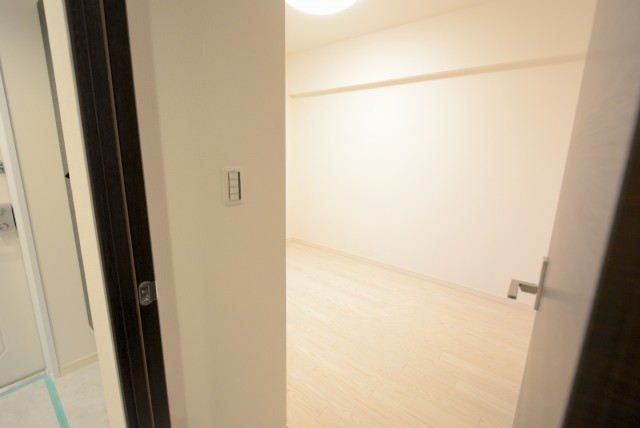 大森海岸パークハウス 洋室２