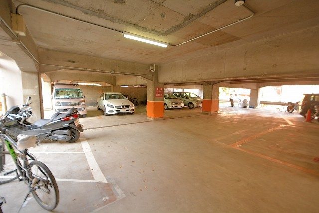 シャトレ明大前 シャトレ明大前