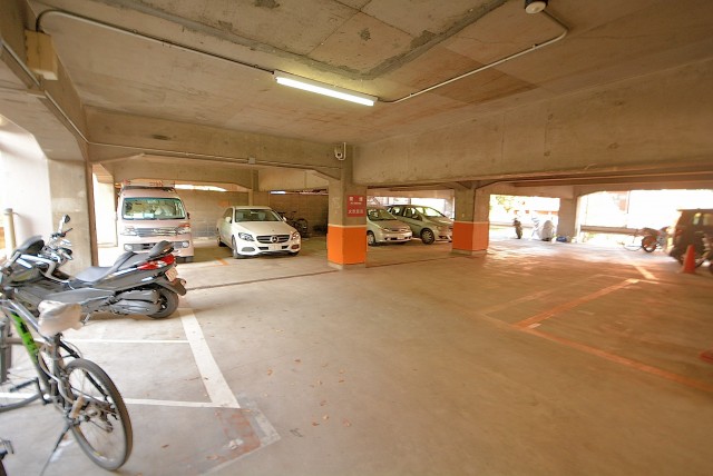 シャトレ明大前