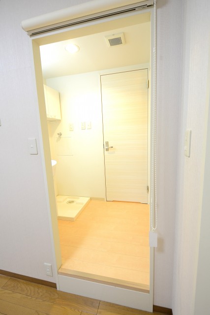 中銀新川マンシオン