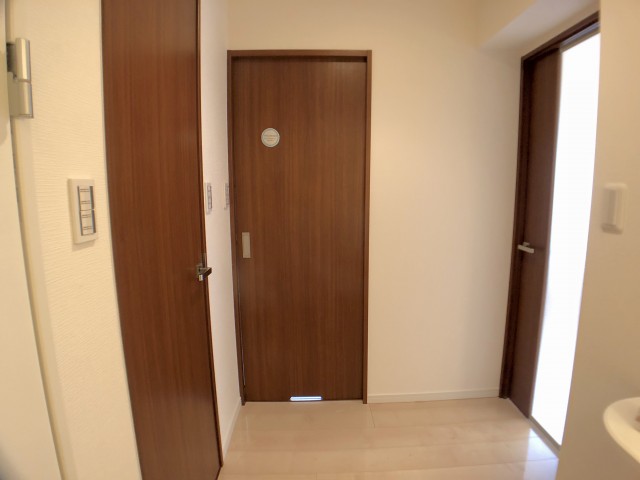 ニュー池尻マンション ＬＤ