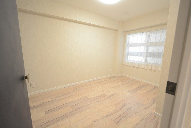 桜丘フラワーマンション 洋室6.0