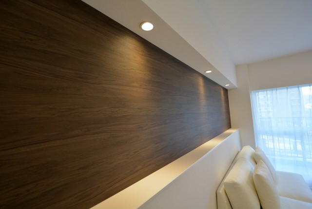 大森海岸パークハウス LD